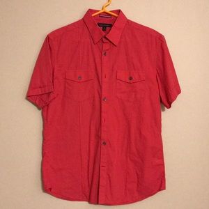 Banana Republic men's shirt.